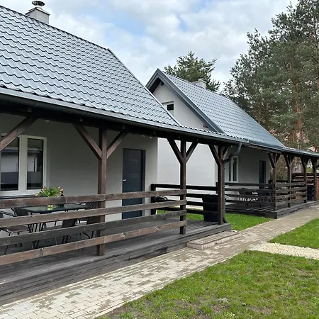 Ostrodzkie Zacisze *